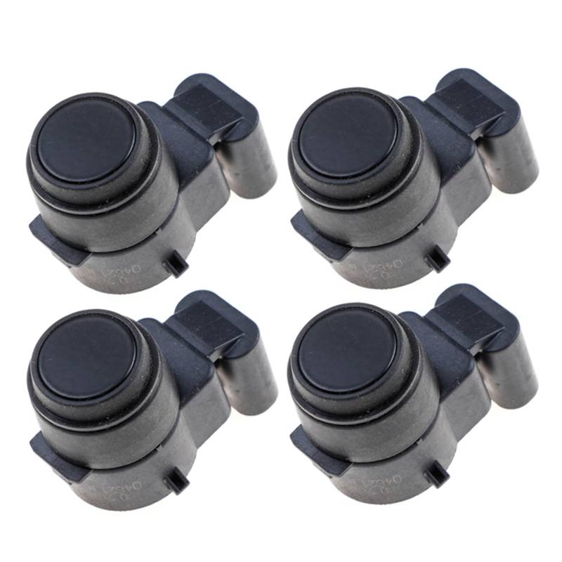 Parksensor Für E90 E91 E92 66209196705 PDC Parksensor Parktronic Auto 66206934308 0263003991 9196705 Sensoren Einparkassistent(4 Pieces) von Feoosvx