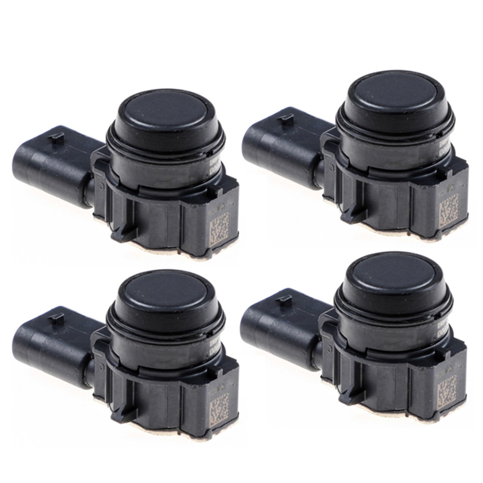 Parksensor Für F32, F33, F36, F82, F83 4er 66209261581 PDC Einparkhilfesensor Auto 9261581 0263013513 Sensoren Einparkassistent(4 Pieces) von Feoosvx