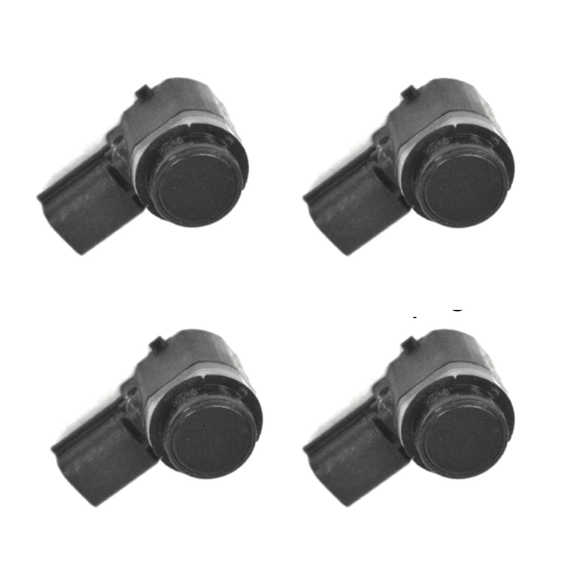 Parksensor Für Ford Für Kuga C520 MK2 2013-2019 FR3T-15K859-BA 4 PCS PDC Parkplatz Sensor F1CT-15K859-BA F1CT15K859BA Sensoren Einparkassistent von Feoosvx