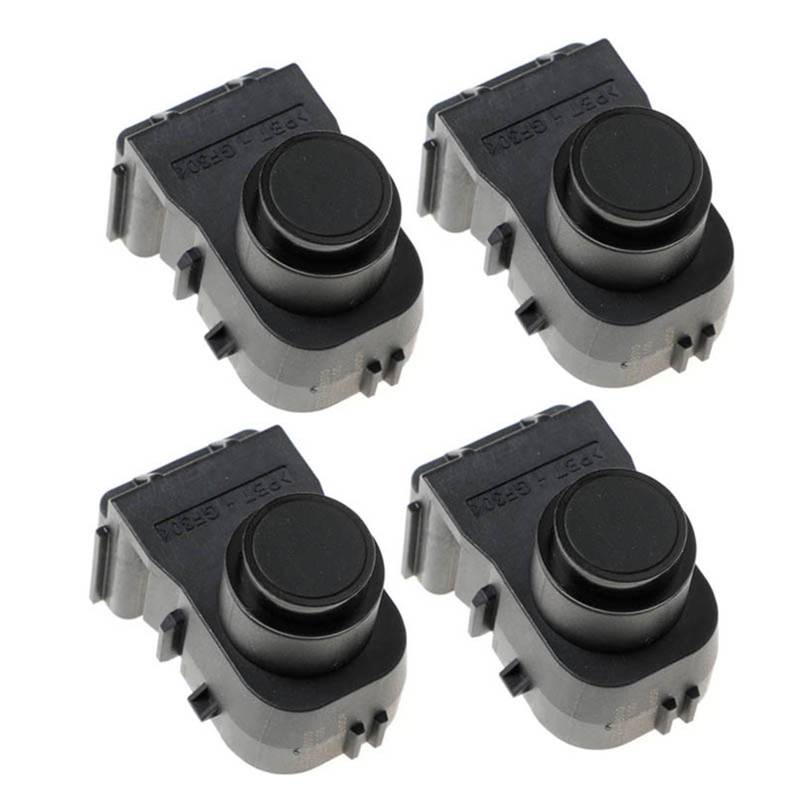 Parksensor Für Kia Für Rio 2013-2015 2016 Für STONIC 17 95720-H8010 PDC Parkplatz Sensor Auto 95720H8010 Sensoren Einparkassistent(4 Pieces) von Feoosvx