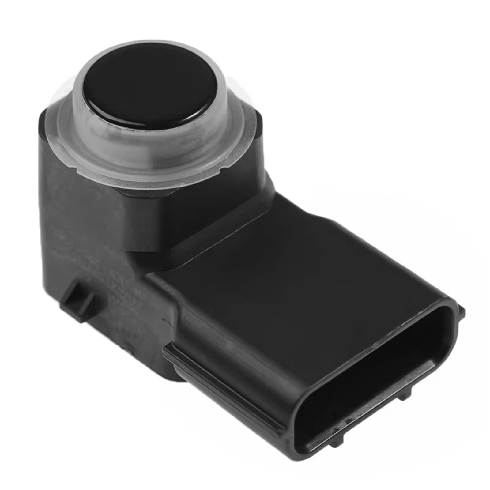 Parksensor Für Odyssey RL6 2018-2020 4 Stück 39680-T6Z-A011-M1 39680T6ZA011M1 PDC Parksensor Stoßstange Rückfahrassistent Sensoren Einparkassistent(Schwarz) von Feoosvx