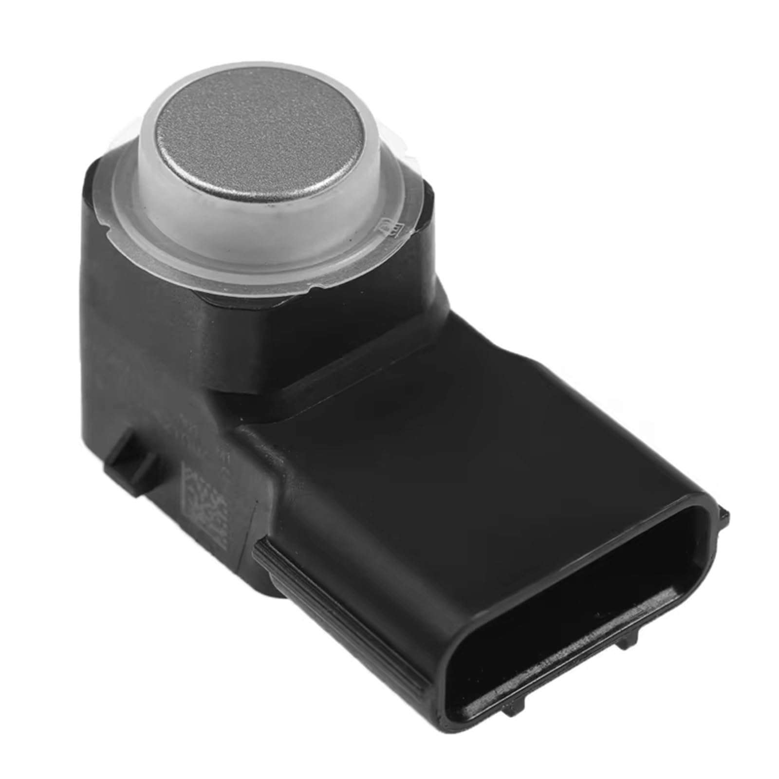 Parksensor Für Odyssey RL6 2018-2020 4 Stück 39680-T6Z-A011-M1 39680T6ZA011M1 PDC Parksensor Stoßstange Rückfahrassistent Sensoren Einparkassistent(Silber) von Feoosvx