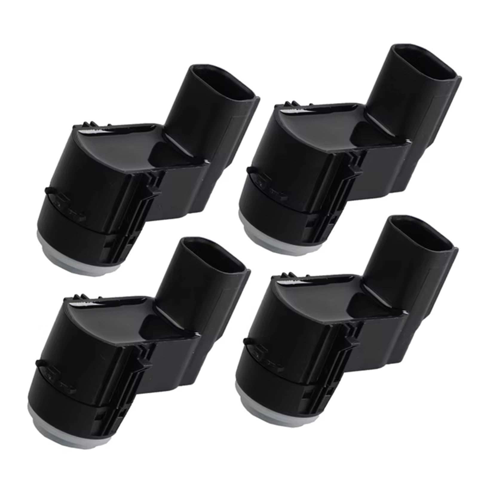 Parksensor Für Peugeot 5008 9677782977/9664027977/6590JE PDC Parksensor 9677783277 Umkehrradar Einparkhilfe Sensoren Einparkassistent(4 Pieces) von Feoosvx