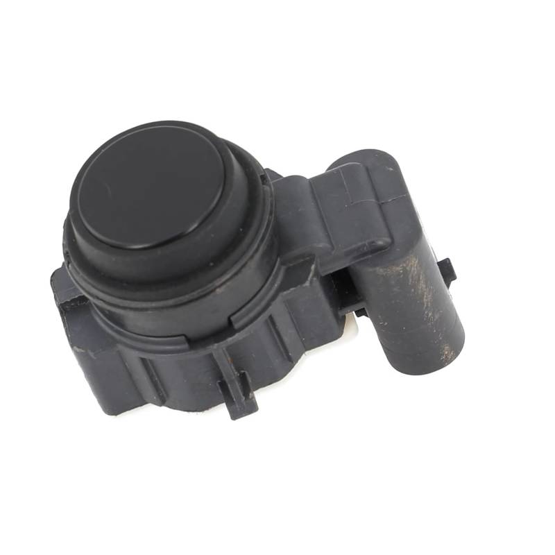 Parksensor Für VW Für Tiguan Mk2 2016-Präsentieren Einparkhilfe PDC Backup Assist Sensor Schwarz 3Q0919275A 0263013745 Sensoren Einparkassistent von Feoosvx