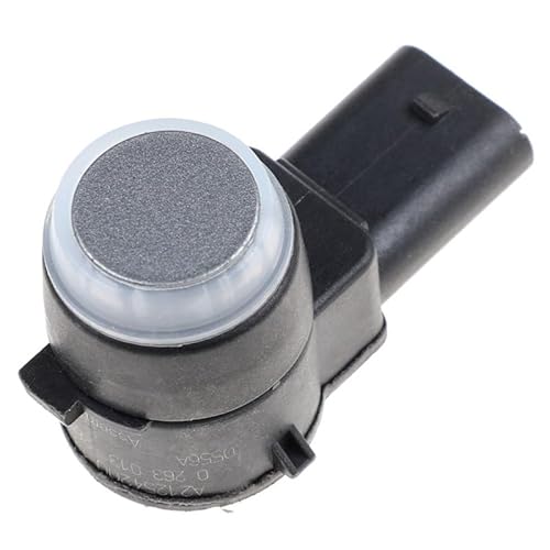 Parksensor Für W169 W245 C207 W212 W221 C216 2125420018 Parkplatz Sensor PDC Stoßstange Unterstützen A2125420018 0263003616 Auto Sensoren Einparkassistent(Silber) von Feoosvx