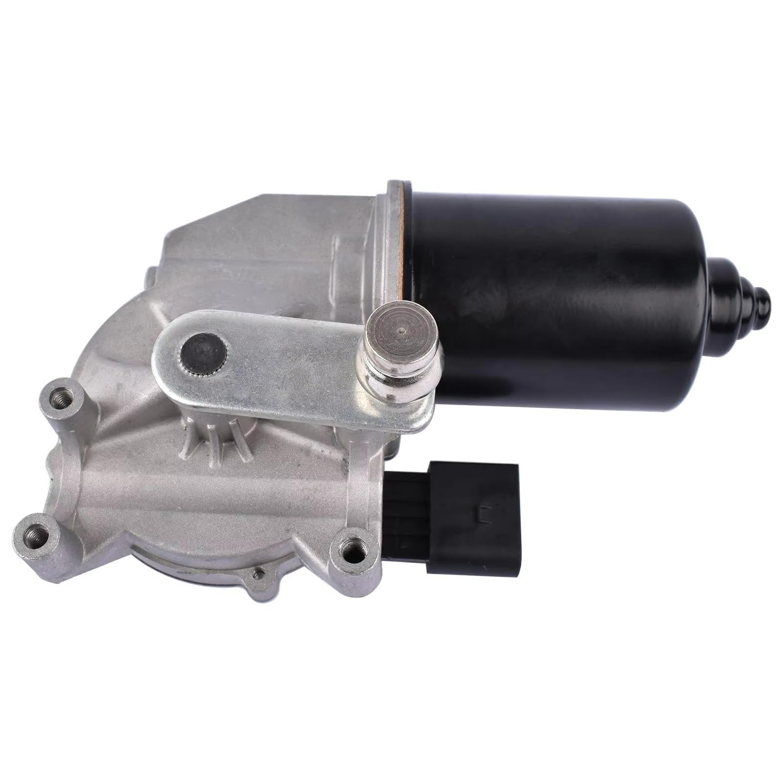 Scheibenwischer Motor Für 5 E60 E61 6 Serie E63 E64 2001-2010 61617194029 Wischer Motor Vorne Heckwischermotor von Feoosvx