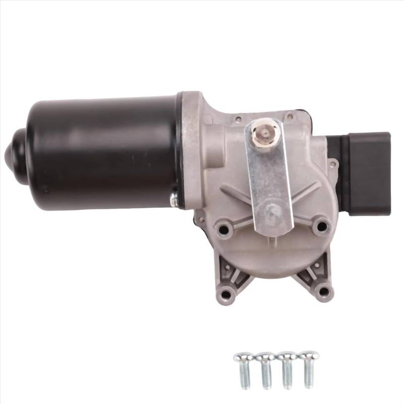 Scheibenwischer Motor Für Citroen Für Jumper III 2006 2017 2018 Auto Frontscheibe Wischer Motor 1363338080 1340683080 Heckwischermotor von Feoosvx