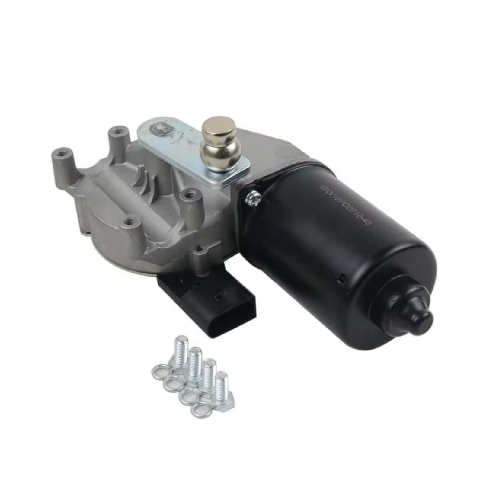 Scheibenwischer Motor Für E60 E61 E63 E64 2001-2010 61617194029 Wischer Motor Vorne Heckwischermotor von Feoosvx