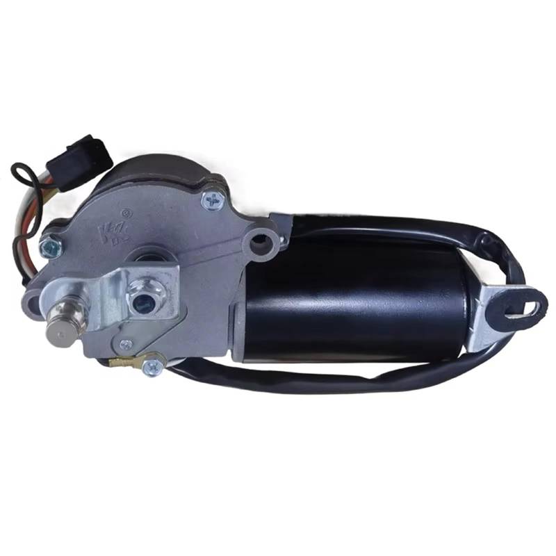 Scheibenwischer Motor Für Jeep Für Wrangler YJ 1987-1995 Sport 56030005 .8491002178, 40432, 85432 Frontscheibenwischermotor Heckwischermotor von Feoosvx