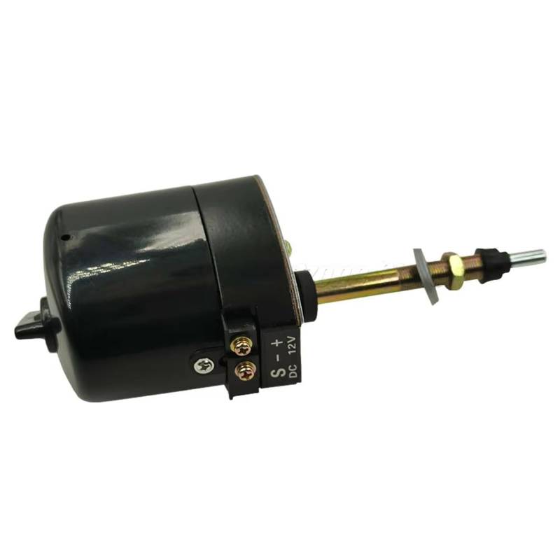 Scheibenwischer Motor Für Land Für Rover Serie 1 & 2 88/109 1954-1967 RTC3866 519900 Frontscheibe Auto Scheibenwischermotor Heckwischermotor von Feoosvx