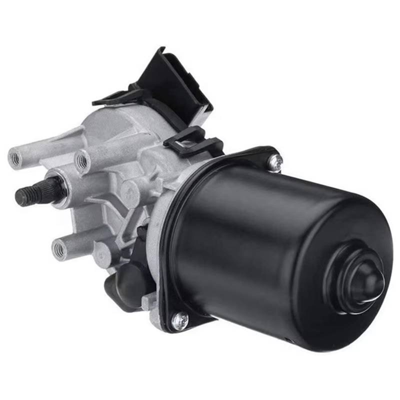 Scheibenwischer Motor Für Nissan Für Qashqai 28800JD00 0 579754 Auto Fahrzeug Wischer Motor Auto 12V Frontscheibe Wischer Motor Wischer Motor Heckwischermotor von Feoosvx