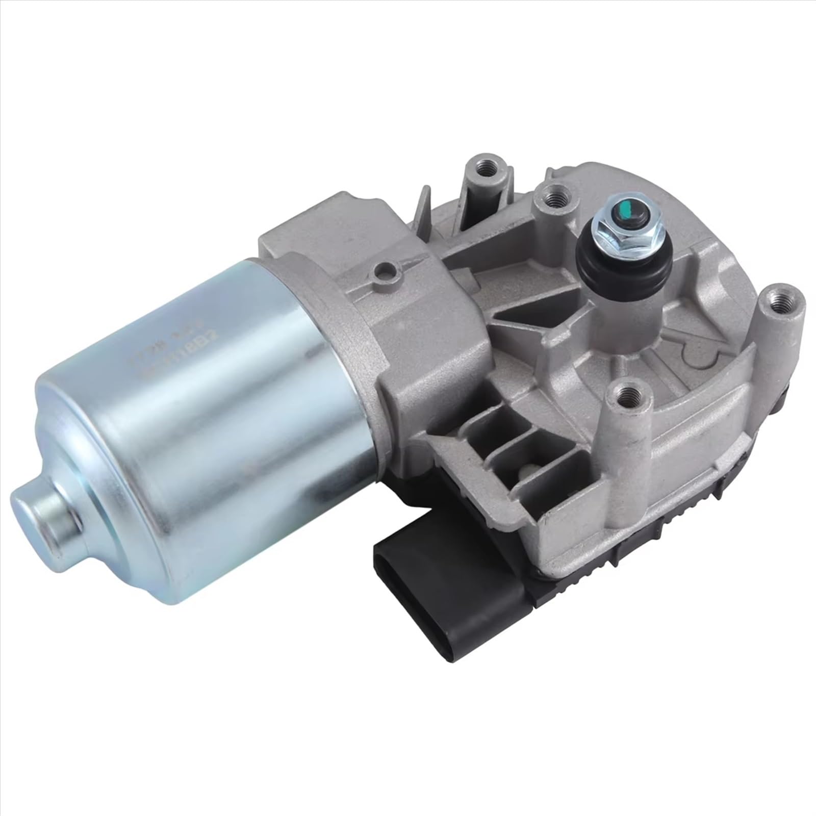 Scheibenwischer Motor Für VW Für EOS Für GTI Für Golf Für Jetta Für Kaninchen R32 1K1955119E 3C1955119 1Q1955119C Auto Scheibenwischermotor Heckwischermotor von Feoosvx