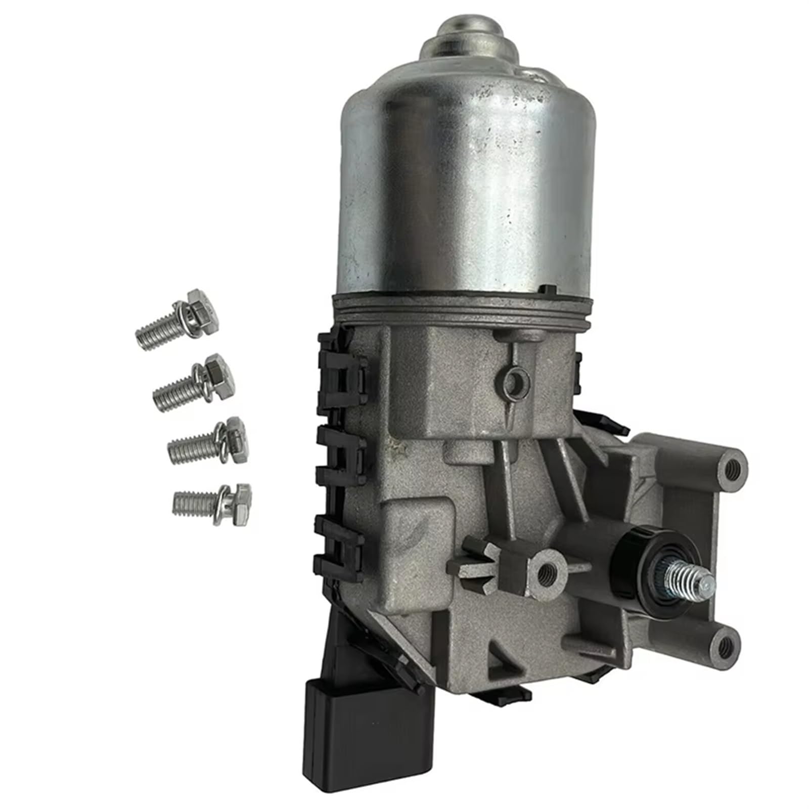 Scheibenwischer Motor Für Vw Für Jetta 1,4 L 1,8 L 2,0 L 2011-2018 6R1955119A Automotive Scheibenwischer Motor Heckwischermotor von Feoosvx