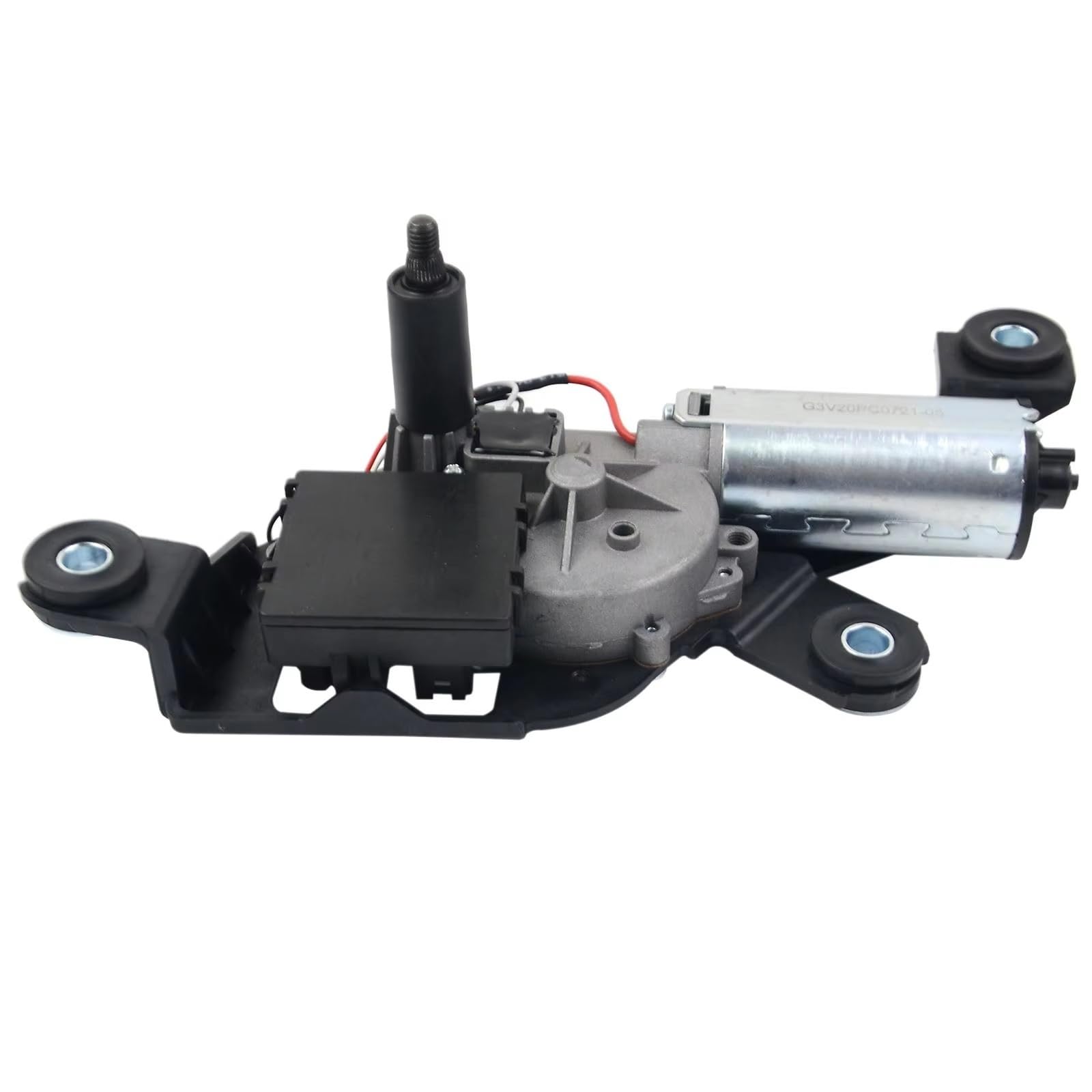 Scheibenwischer Motor Für X3 E83 1.8d 2.0d M47N2 2003 2004 2005 2006 2007 2008 Heckscheibenwischermotor 67636917907 Heckwischermotor von Feoosvx