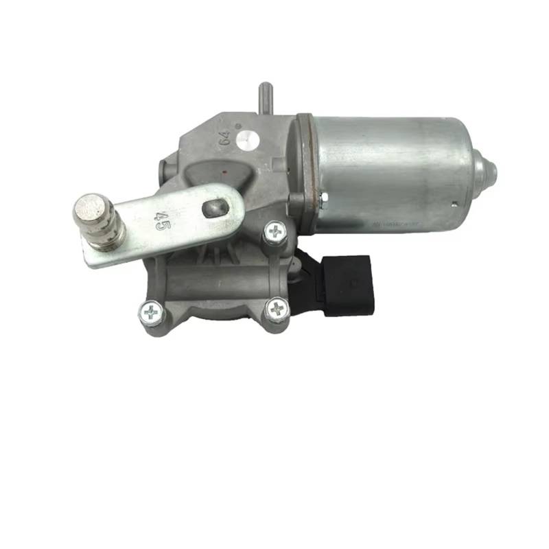 Scheibenwischer Motor Für X5 E70 X6 E71 E72 61617200510 61614418698 61617200513 Scheibenwischermotor Vorne NUR FÜR LHD Autos Heckwischermotor von Feoosvx