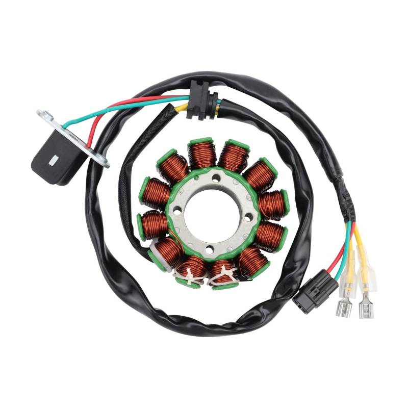 Stator Coil Für 250 350 450 XC-F 250 350 450 Für SX-F RC4 R 2017-2023 Stator 79239004100 Zündgenerator Spule von Feoosvx