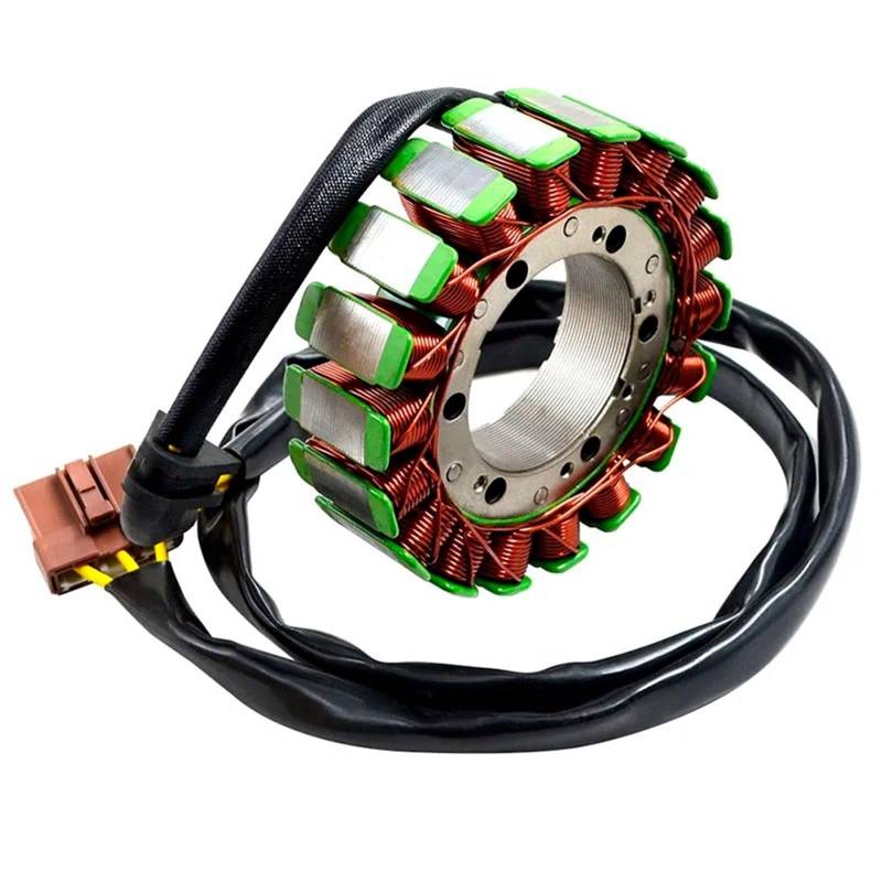 Stator Coil Für Aprilia Für RSV1000 Für RSV1000R Für ETV1000 Für RST1000 Für RSV 1000R Motorrad Teile Generator Stator Spule Comp Zündgenerator Spule von Feoosvx