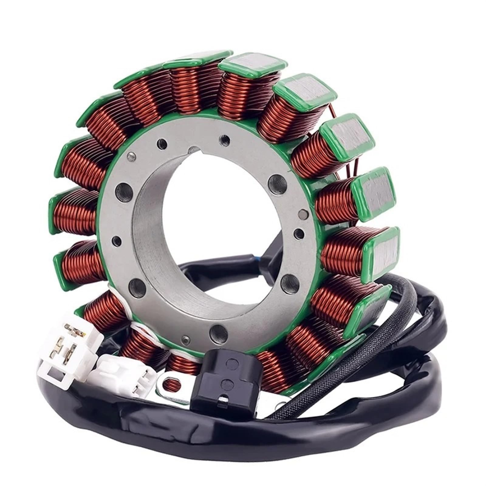 Stator Coil Für Arctic Für Cat Für Alterra Für HDX Für TRV Für Mudpro 1000 550 XT EFI TBX VLX 700 Motorradgenerator-Statorspule Zündgenerator Spule von Feoosvx