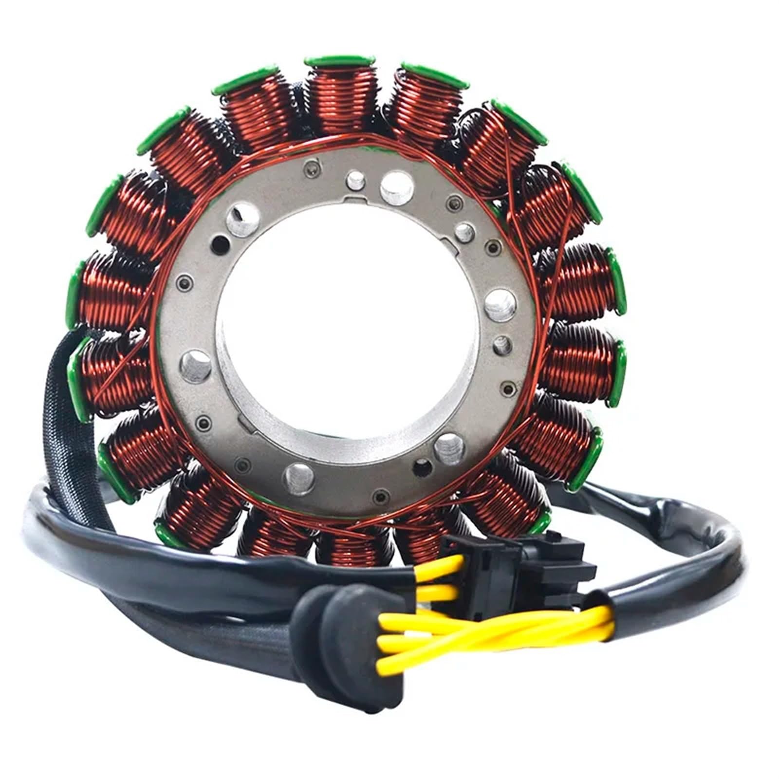 Stator Coil Für BMW F650GS F700GS F800R F800S F800GS F800ST F800GT F 650 700 GS F 800 RS ST GT Motorrad Zündgerät Stator Spule Zündgenerator Spule von Feoosvx