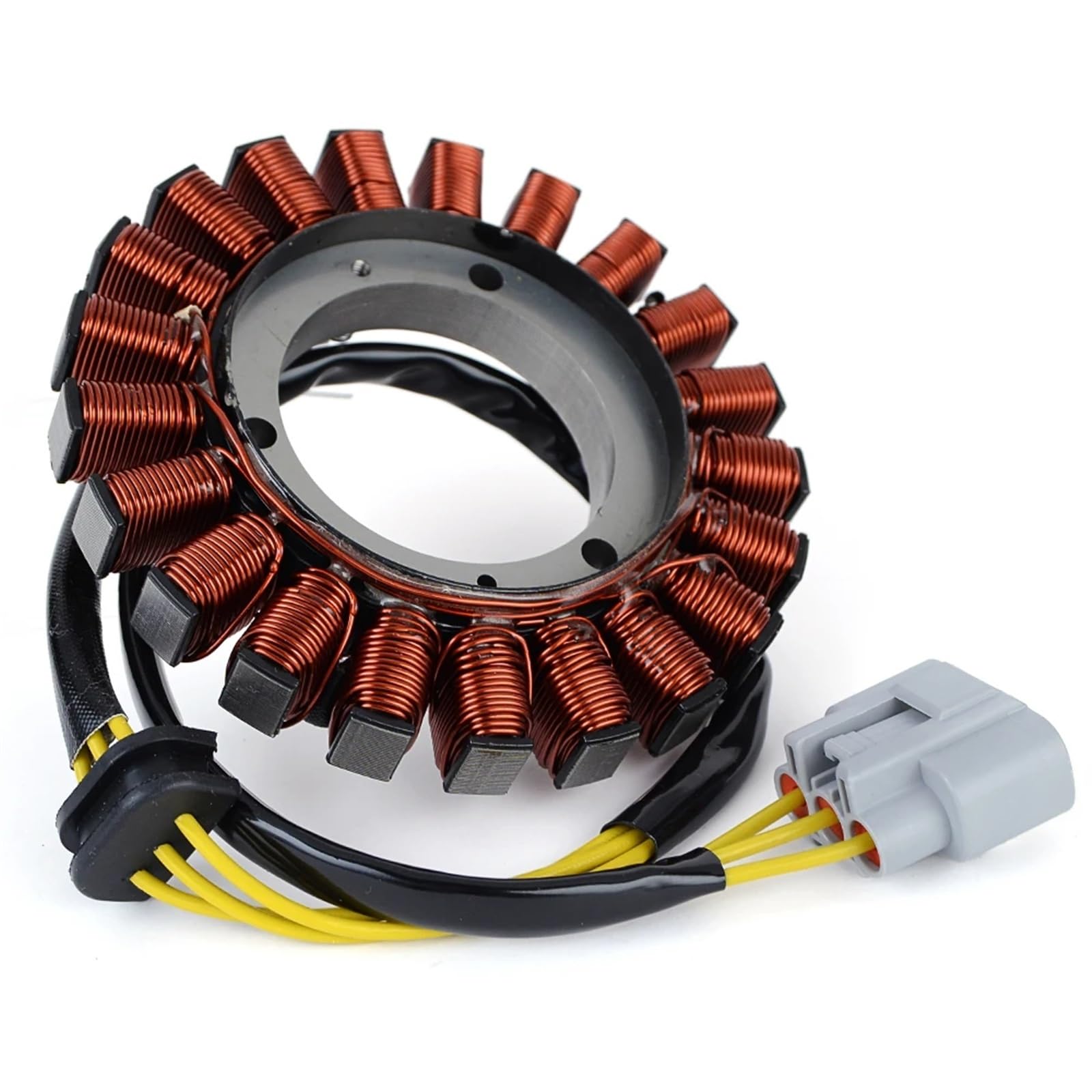 Stator Coil Für BMW R1200GS R1200R R1200RS R1250GS R1250R R1250RS R1250RT 12317724032 12318356824 12318526908 12318406639 Stator Spule Zündgenerator Spule von Feoosvx