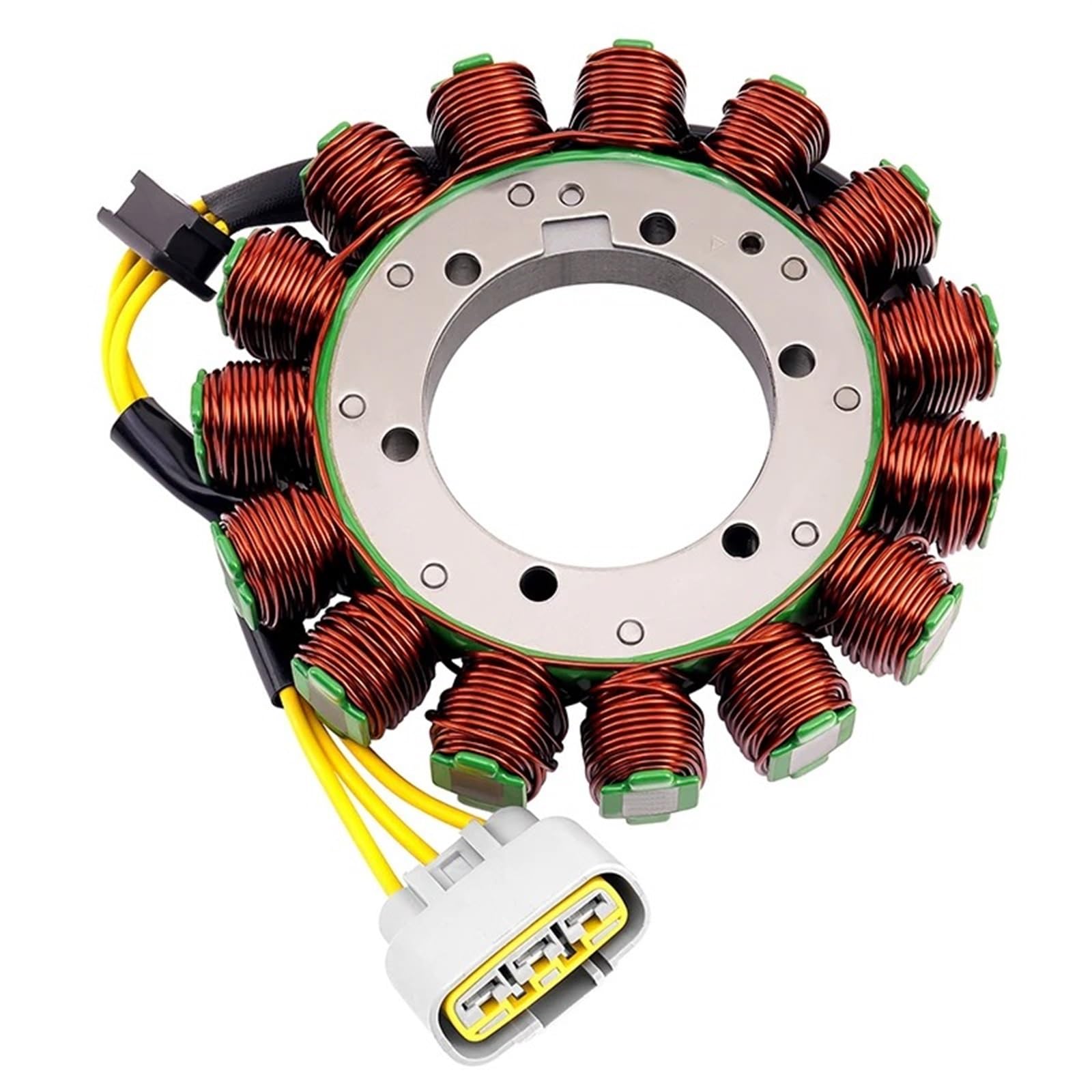 Stator Coil Für BMW R1200RT R1200 R 1200 RT K52 12318556028 Motorrad Generator Stator Spule Comp Zündgenerator Spule von Feoosvx