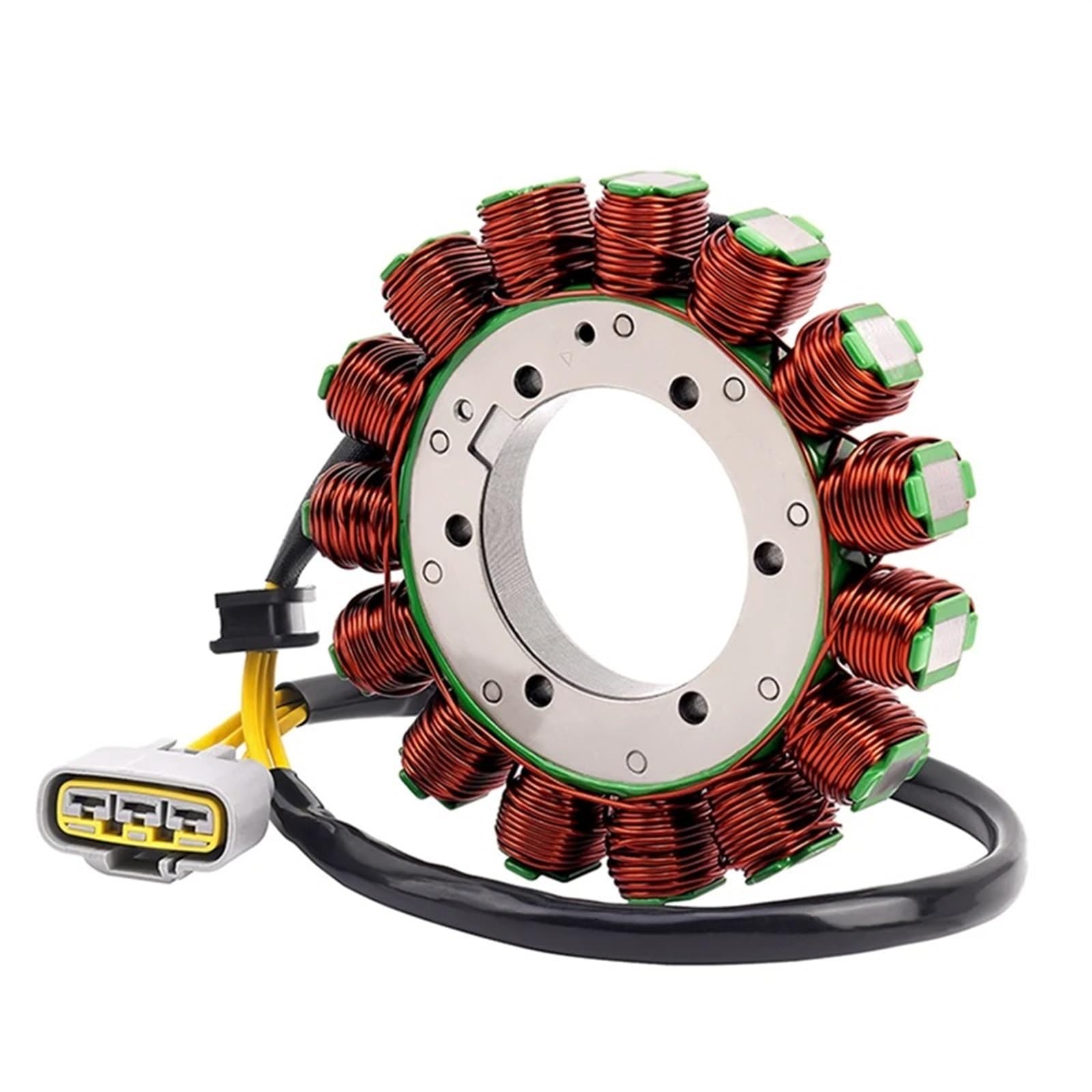 Stator Coil Für BMW R1200RT R1200 R 1200 RT K52 2013-2018 12318556028 Motorrad Generator Stator Spule Comp Zündgenerator Spule von Feoosvx