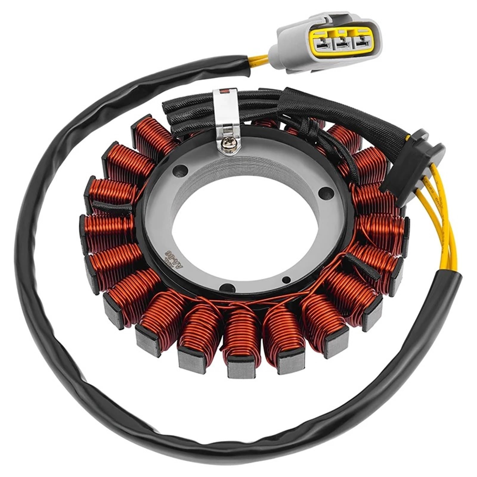 Stator Coil Für BMW R1250GS K50 Für ADV K51 R1250R K53 R1250RS K54 R1250 GS R 1250 Motorrad Generator Stator Spule Comp Zündgenerator Spule von Feoosvx