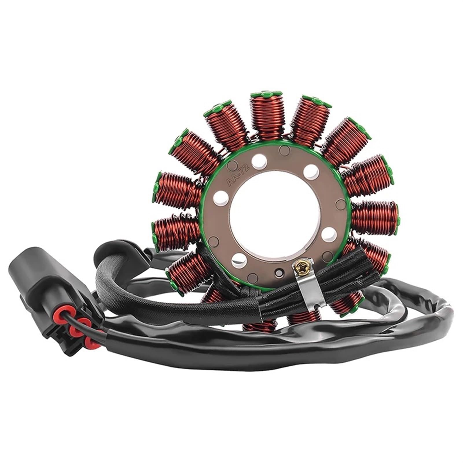 Stator Coil Für BMW S1000RR K46 S1000R K47 HP4 K42 HP 4 1000 EFI S1000XR K49 S1000 RR R XR S 1000 Motorrad Generator Stator Spule Comp Zündgenerator Spule von Feoosvx