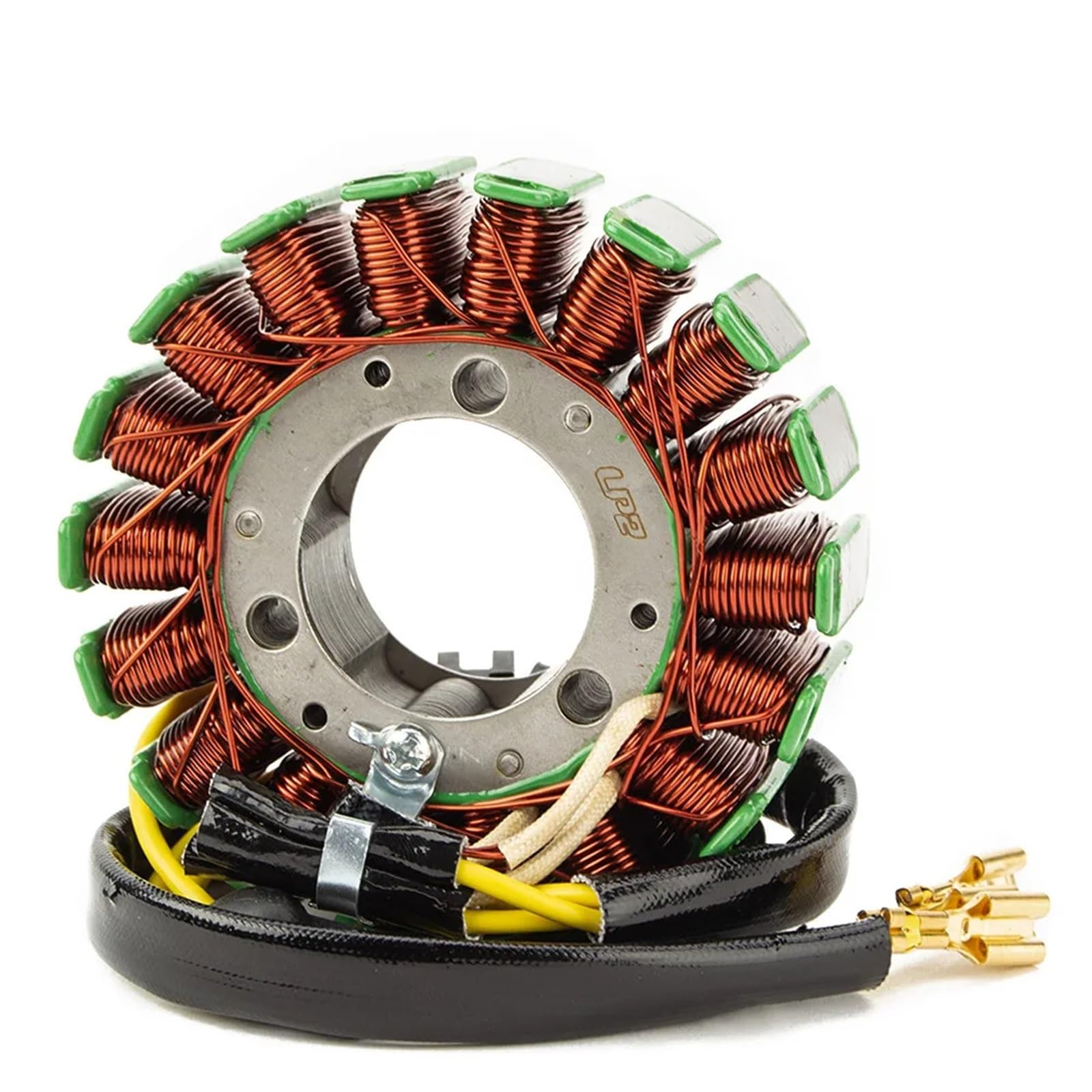 Stator Coil Für Bajaj Für Dominar 250 2020 2021 2022 2023 Für 400 UG BS4 BS6 Touring JF351011 Stator Spule Zündgenerator Spule von Feoosvx