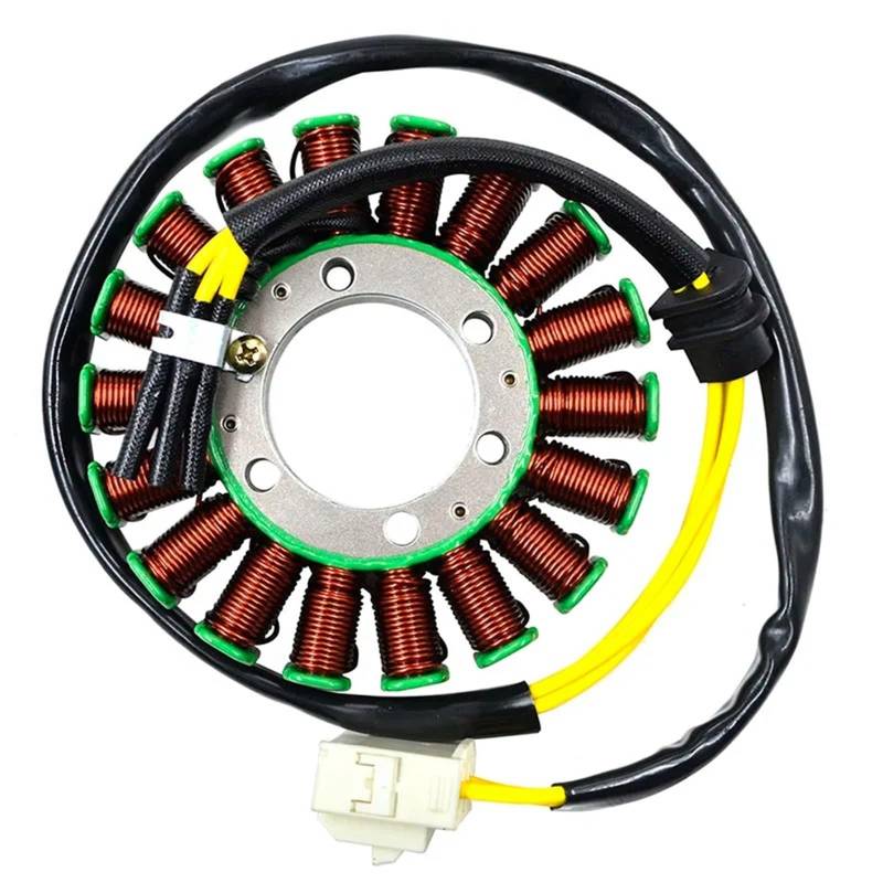 Stator Coil Für CBF1000 SC58 2006-2010 Für CBF 1000 31120-MFA-D01 31120-MGJ-D01 Motorrad Teile Generator Stator Spule Zündgenerator Spule von Feoosvx