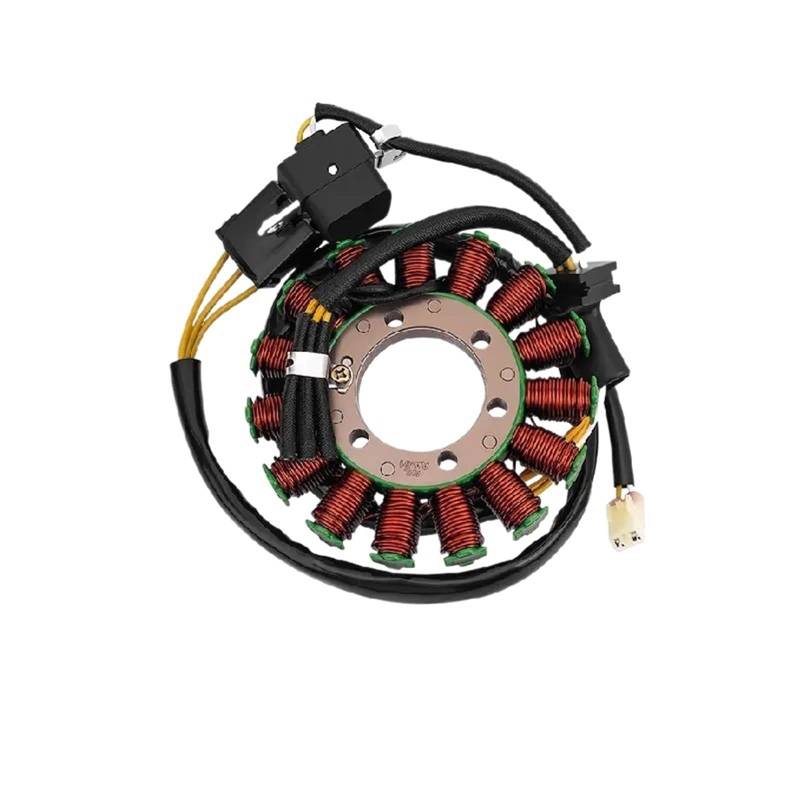 Stator Coil Für CBR1000RR Für Fireblade Für CBR1000S 31120-MFL-D21 31120-MGP-D61 Motorrad Generator Teile Zündgerät Stator Spule Zündgenerator Spule von Feoosvx