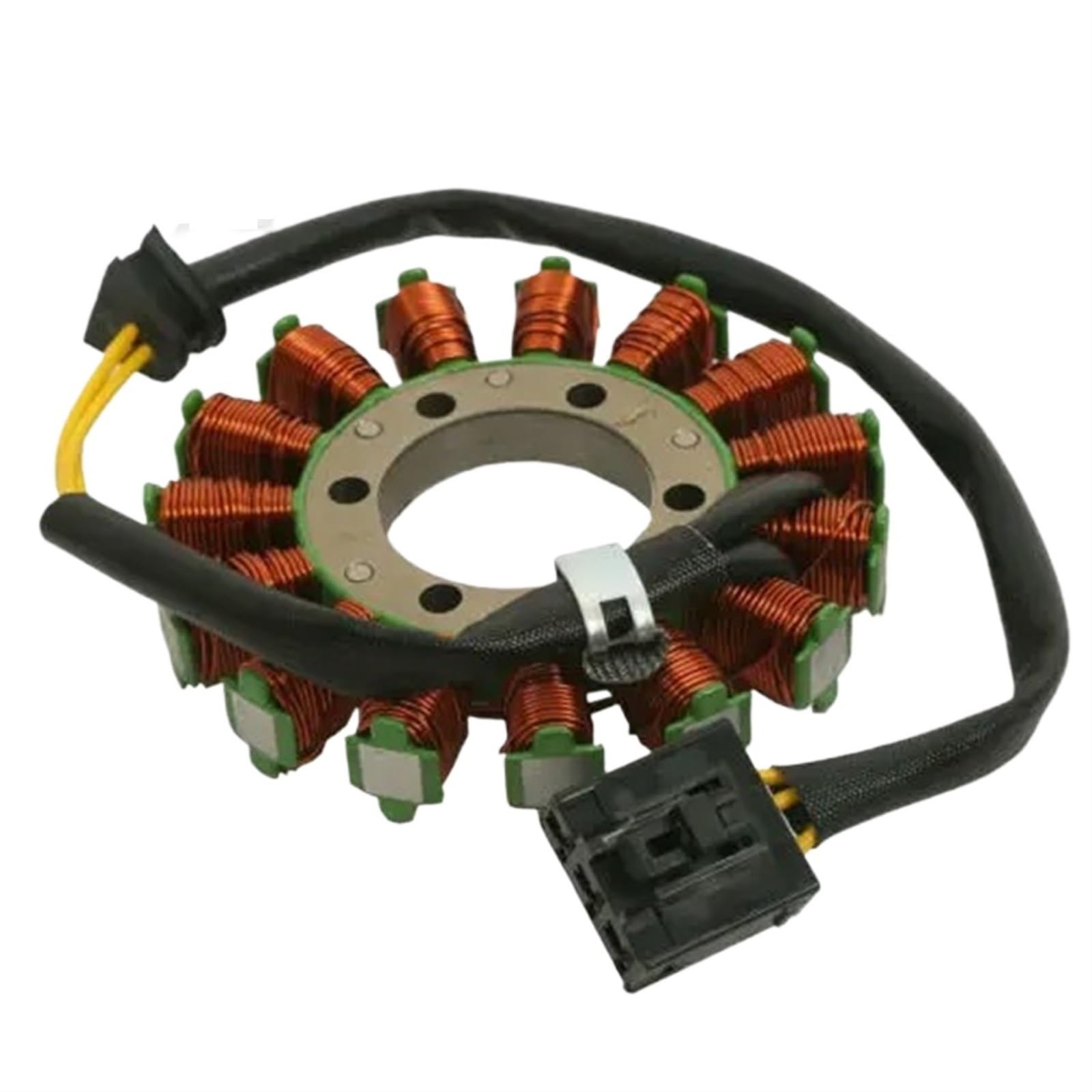 Stator Coil Für CBR600RR Für CBR 600RR 2007-2012 2008 2009 10 2011 Magneto Motorrad Stator Spule Zündgenerator Spule von Feoosvx