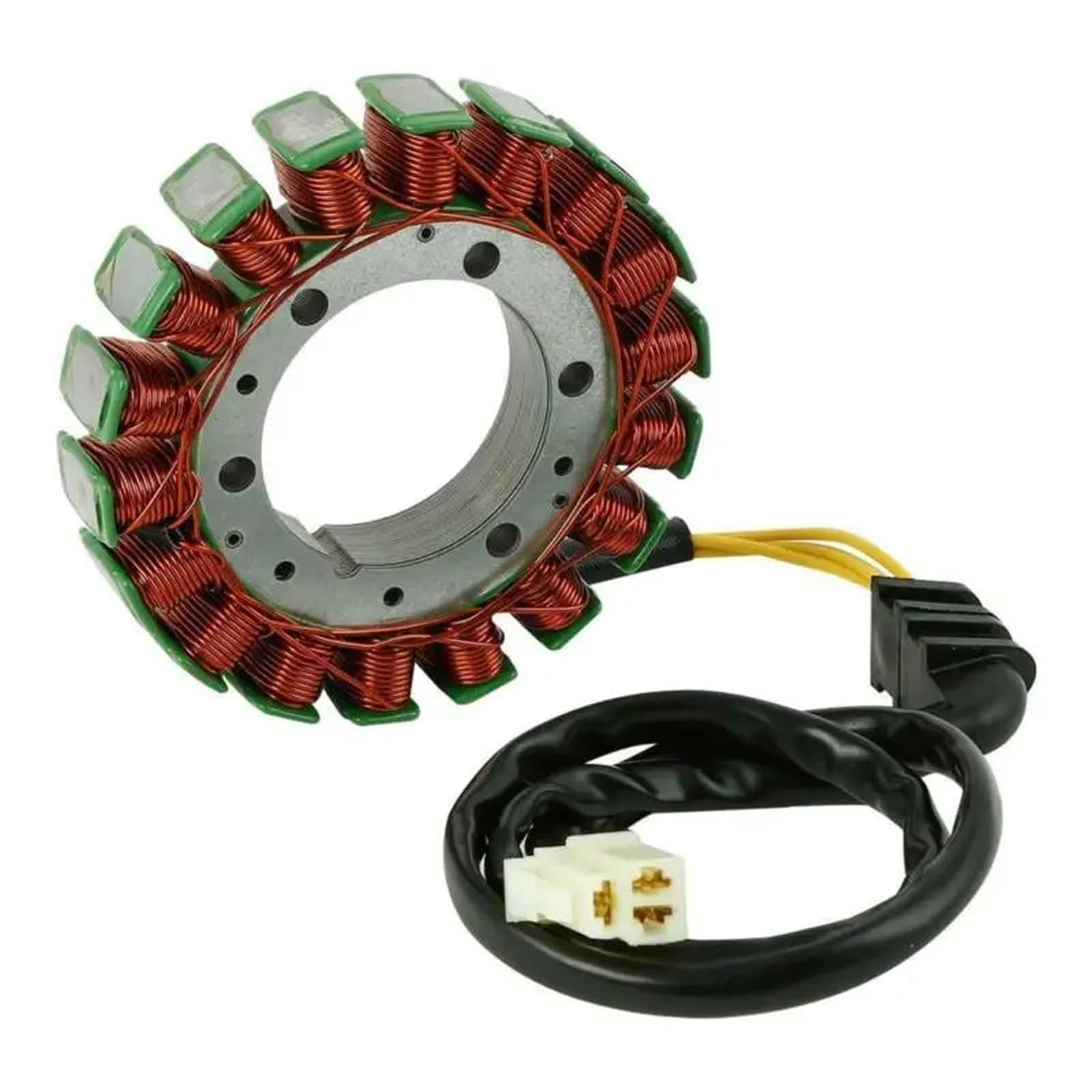 Stator Coil Für CBR900RR Für CBR 900RR Für FIREBLADE 1996 19997 1998 1999 Lichtmaschine Motorrad Stator Spule Zündgenerator Spule von Feoosvx