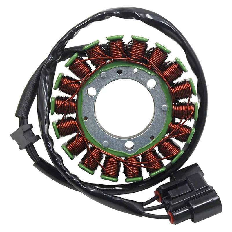 Stator Coil Für CFMOTO 400NK 650NK 650TR CF400NK CF650NK CF650TR 400 650 NK 650 TR CF 650 NK Motorrad Zubehör Zündgerät Stator Spule Zündgenerator Spule von Feoosvx