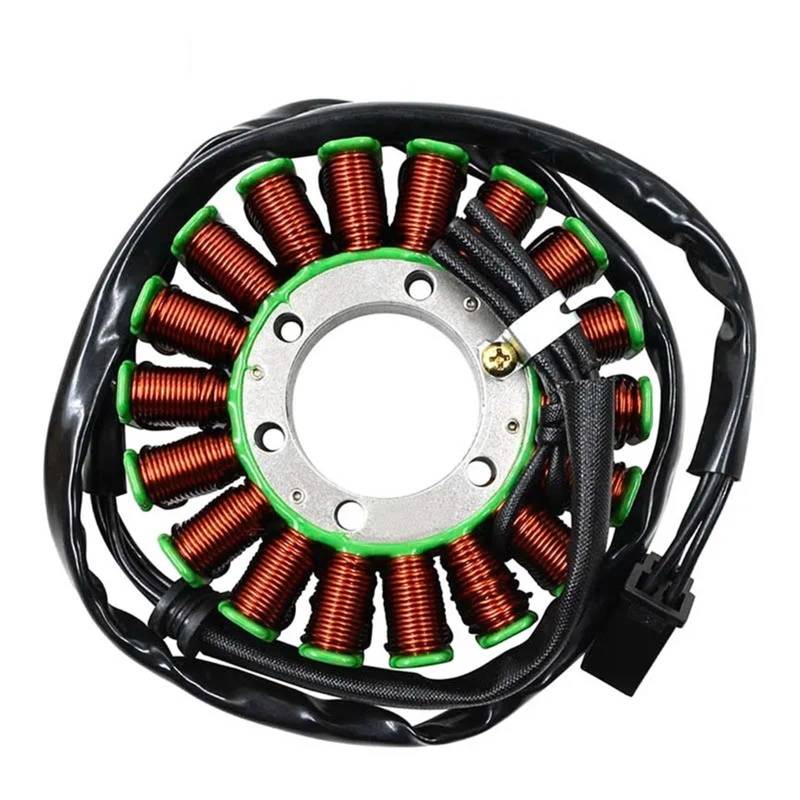 Stator Coil Für Daytona 955i 2002 2003 2004 2005 2006 T1300510 T1300507 Motorrad Teile Generator Stator Spule Comp Zündgenerator Spule von Feoosvx