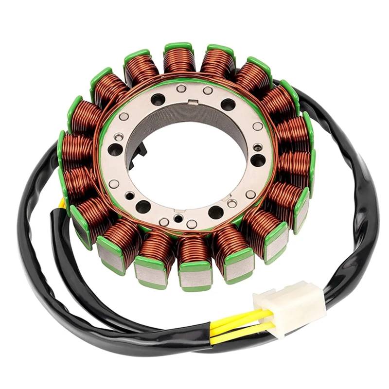 Stator Coil Für Ducati 1098R 1098S 1198R 1198S 1198SP 749R 749S 999R 999S 26440171A 26420172A Motorrad Zündgerät Stator Spule Zündgenerator Spule von Feoosvx