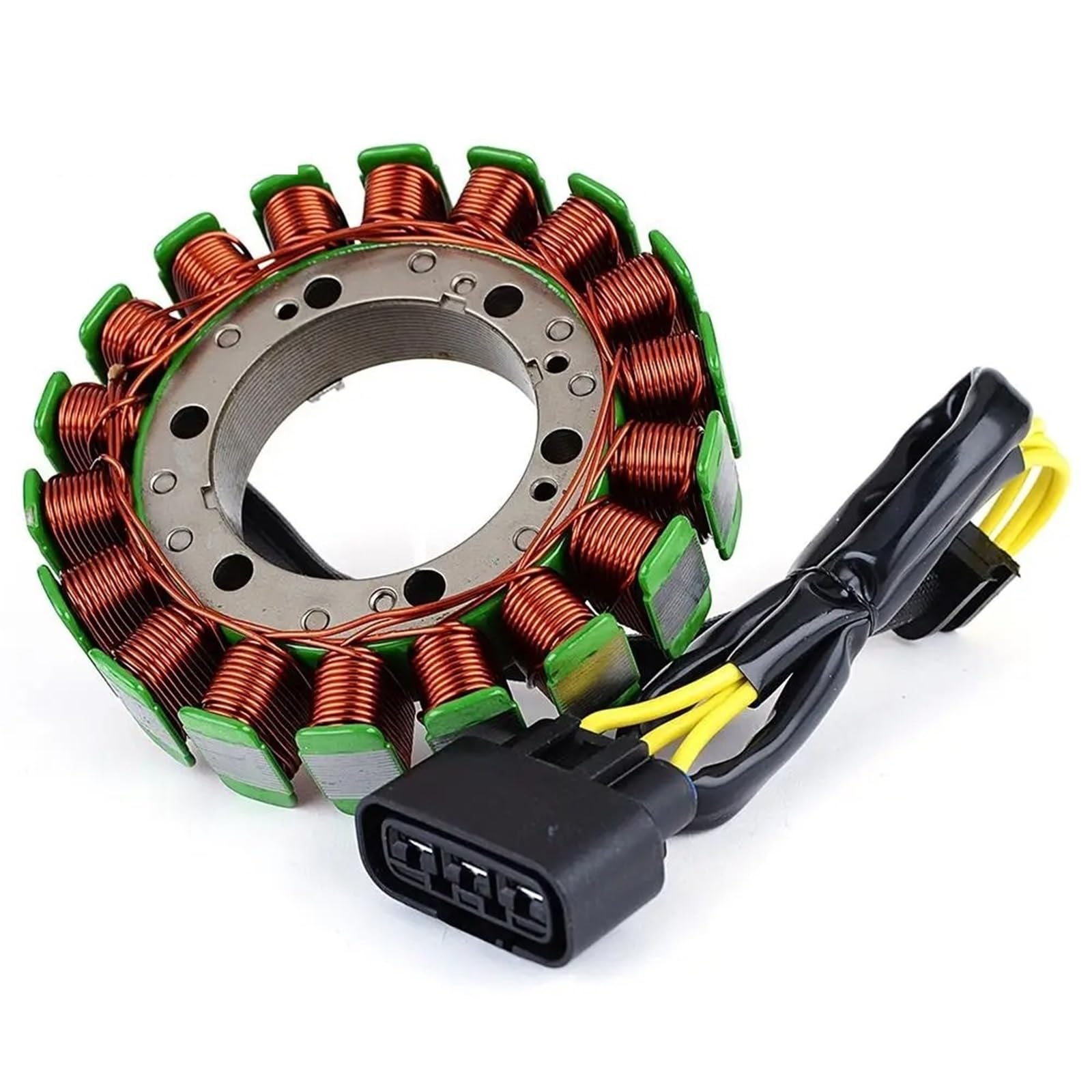 Stator Coil Für Ducati Für Diavel 1200 2011-2013 Für Carbon Für Cromo Für AMG Generator Magneto 26420141A Motorrad Stator Spule Zündgenerator Spule von Feoosvx