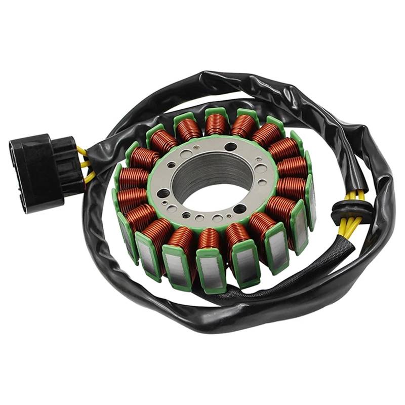 Stator Coil Für Hisun Für ATV Für UTV 800 Motorrad Generator Teile Zündgerät Stator Spule Zündgenerator Spule von Feoosvx