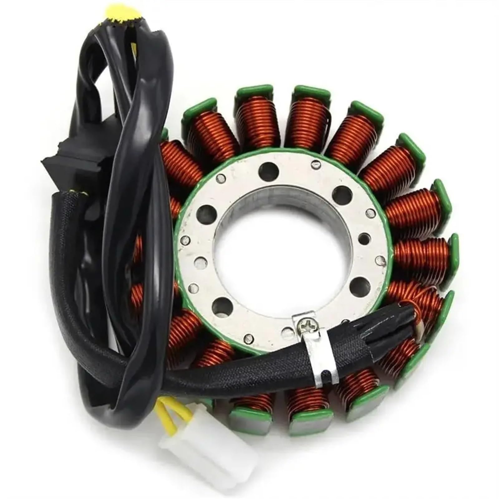 Stator Coil Für Hornet 600 CB600F 599 Für CBR600 CB400 CB400SF NC31 31120-MV9-671 31120-MBZ-611 Motorrad Generator Magneto Stator Spule Zündgenerator Spule von Feoosvx