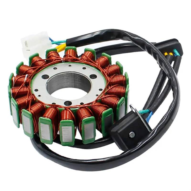 Stator Coil Für Hyosung GT650R GT650 2005-2017/ST7 Für Carb 2010 2011 2012 2013 2014 2015 2016 Stator Spule Zündgenerator Spule von Feoosvx