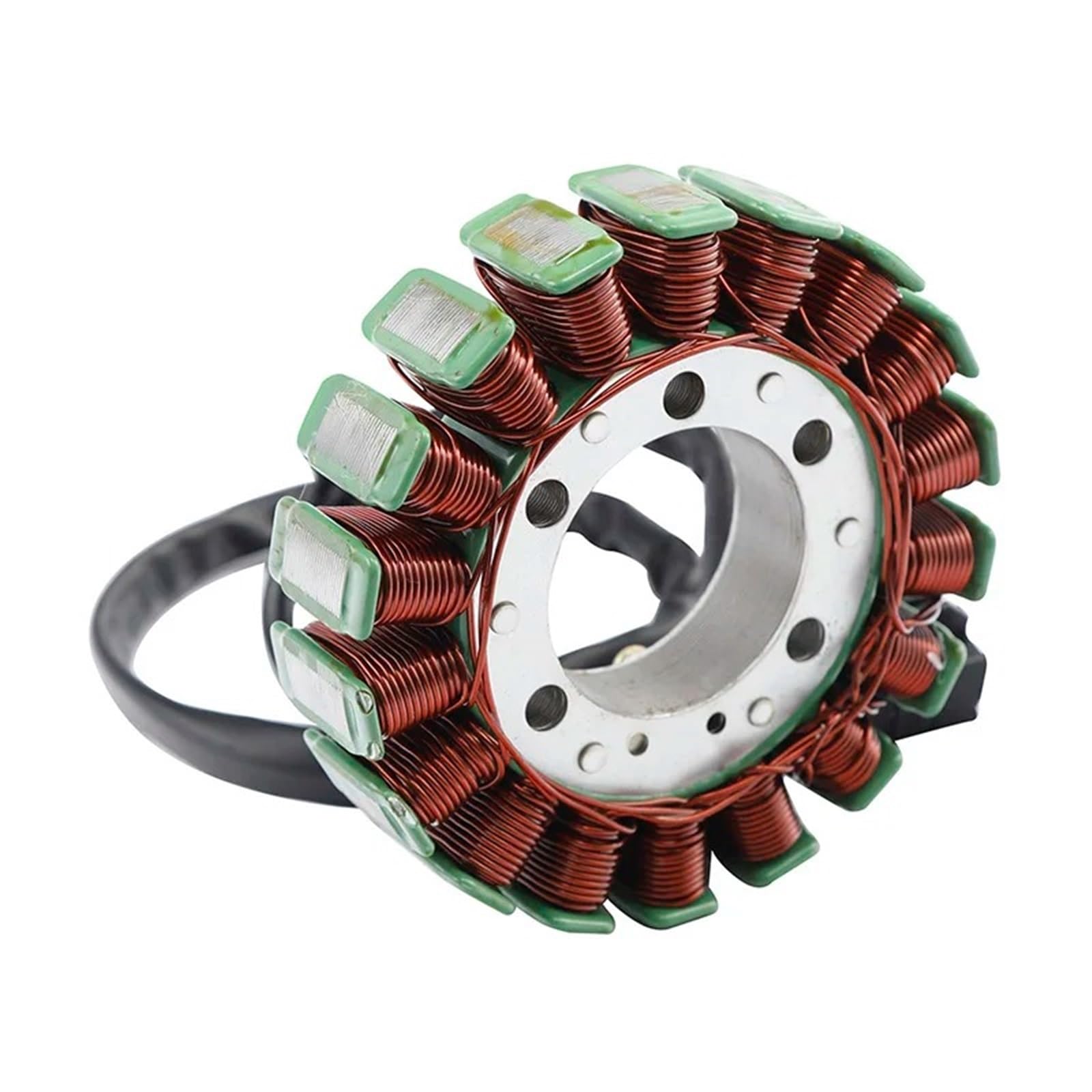 Stator Coil Für Kawasaki Für Ninja 1000 Z1000 Z800 Z750 Motorrad Magneto Generator Stator Spule Zündgenerator Spule von Feoosvx