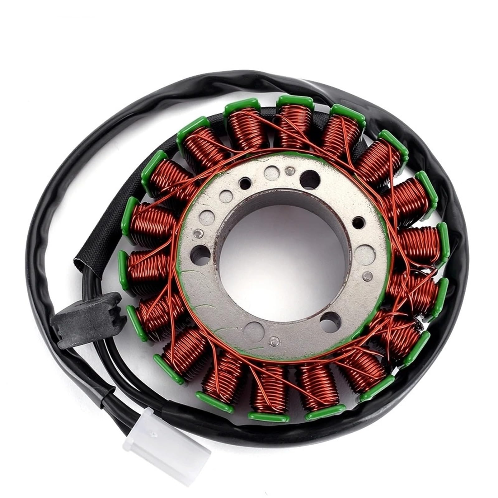 Stator Coil Für Kawasaki VN400 VN400-A BCD Für Vulcan VN800 800 Klassische 800 Für Drifter 21003-1383 21003-1280 VN 400 800 Stator Spule Zündgenerator Spule von Feoosvx