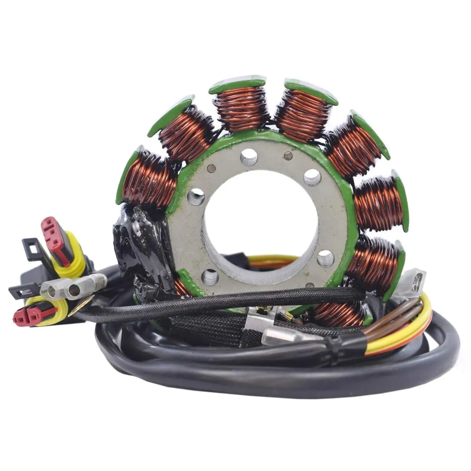 Stator Coil Für Polaris Für Sportler 600 700 4x4 Carb 2002-2006 2202602 2202603 4010709 4011103 4060150 Magneto Stator Spule Zündgenerator Spule von Feoosvx