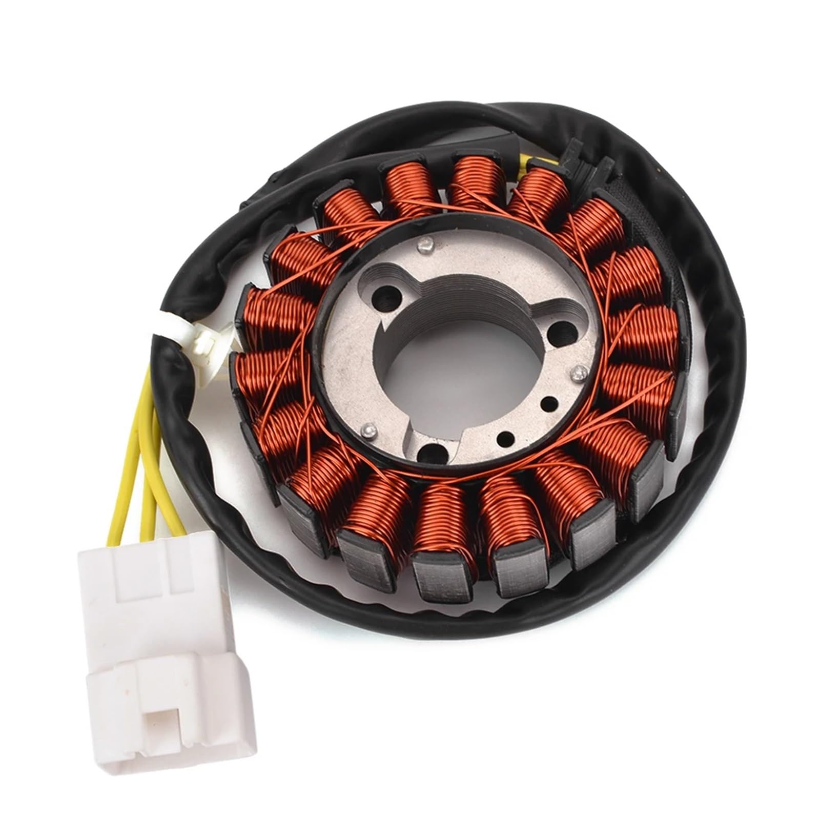 Stator Coil Für SH PS Für FES 125 150 / SH125 SH150 2005-2012 / PS125 PS150 Für FES150 FES125 2006-2010 Stator Spule Zündgenerator Spule von Feoosvx