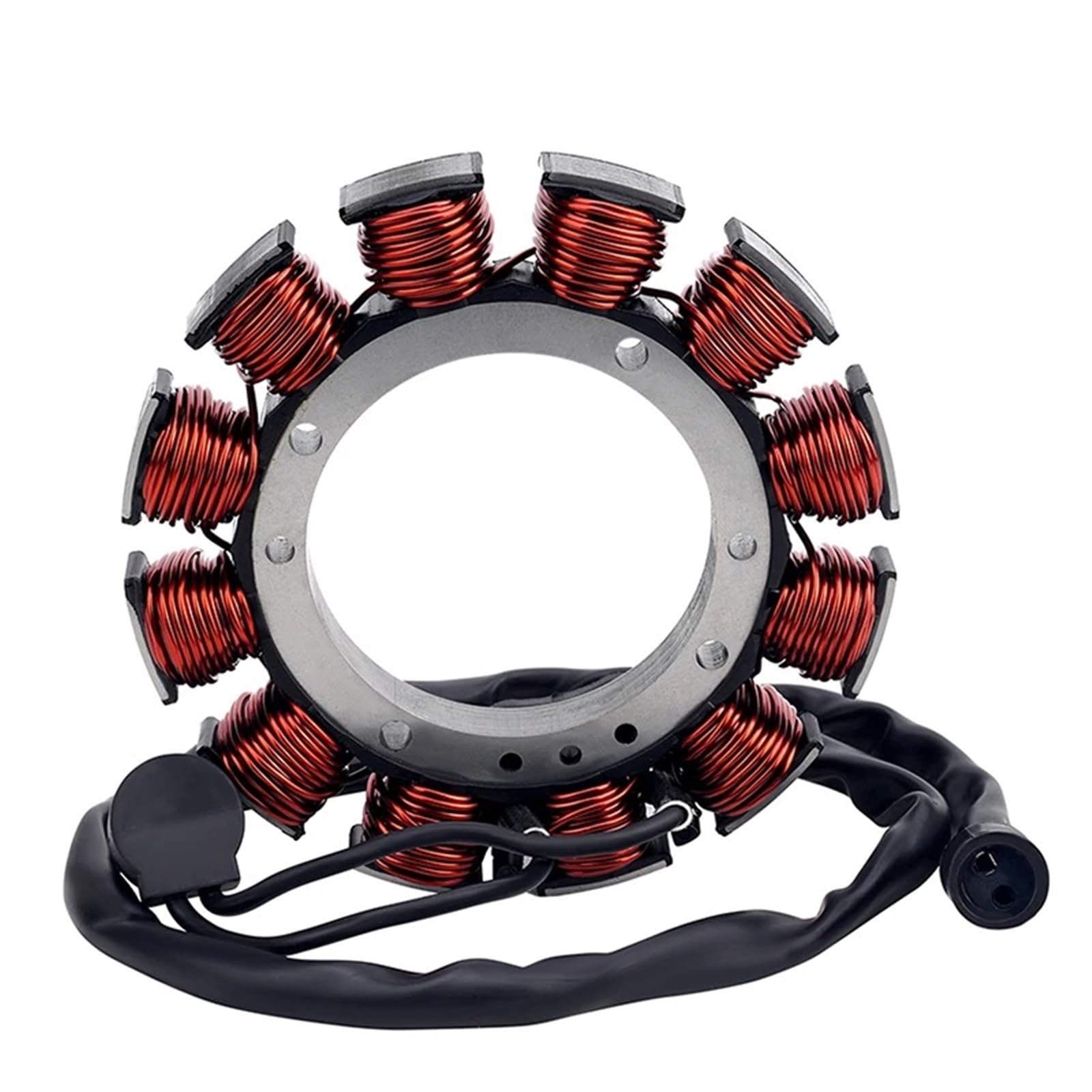 Stator Coil Für Sportster 1200 883 883R XL1200 XL883 Für Roadster XL1200R XL883C XL883L 29967-89C Motorrad Generator Stator Spule Zündgenerator Spule von Feoosvx