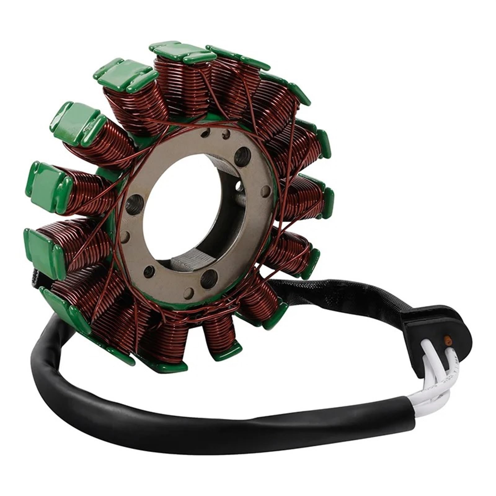 Stator Coil Für Suzuki Für GSXR1000 2005 2008 2007 2006 2005 Motorrad Magneto Generator Stator Spule Zündgenerator Spule von Feoosvx