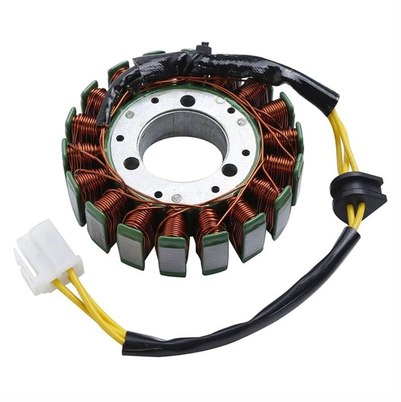 Stator Coil Für Suzuki Für GSXR750 Für GSXR 750 2000-2005 Für GSXR 600 Für GSX-R 600 2001-2005 Motorrad Stator Spule Magneto Zündgenerator Spule von Feoosvx