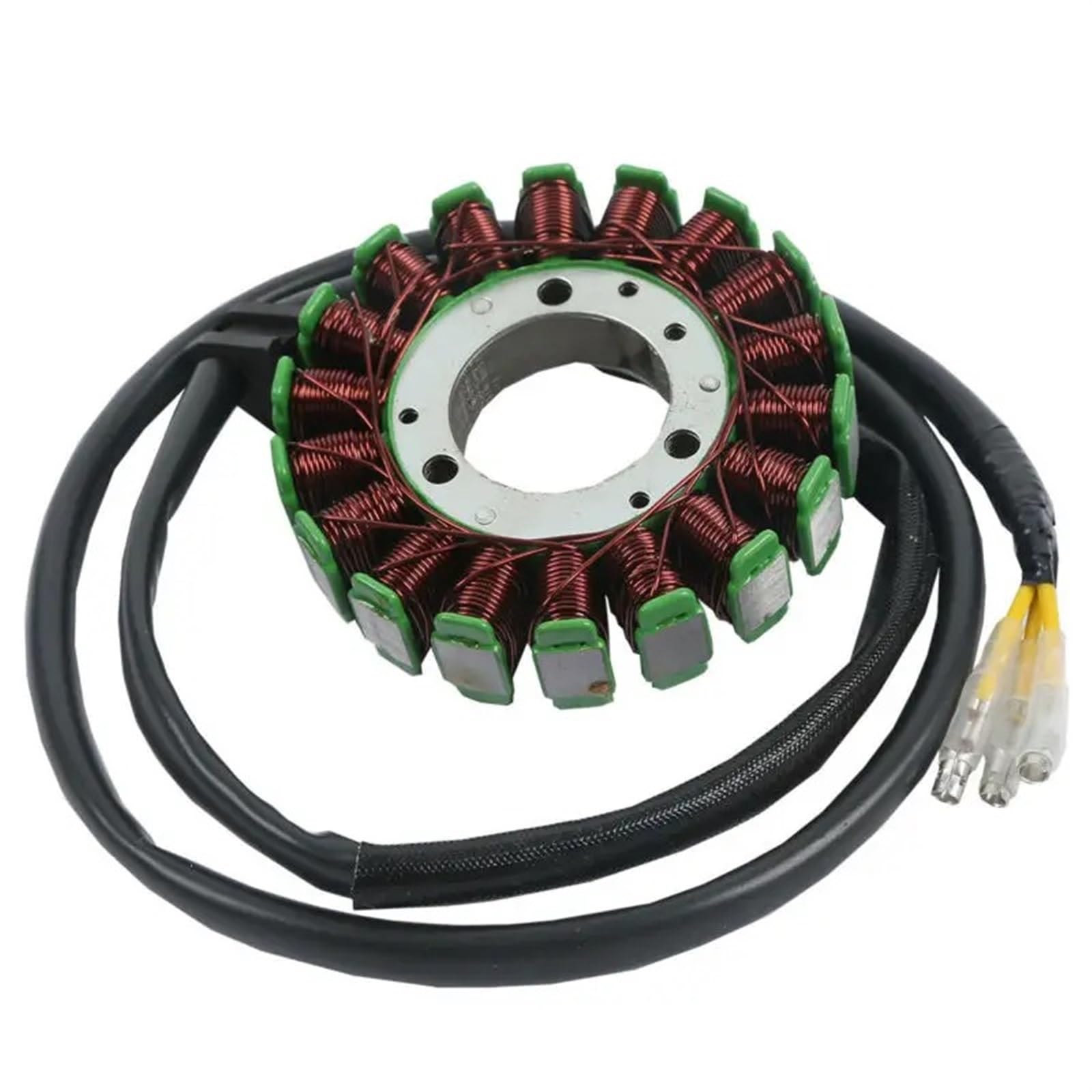 Stator Coil Für Suzuki GS500E 1993-2000 GS500ET 1989 1990 1991 1992 1993 1994 1995 1996 Motorrad Magneto Stator Spule Zündgenerator Spule von Feoosvx