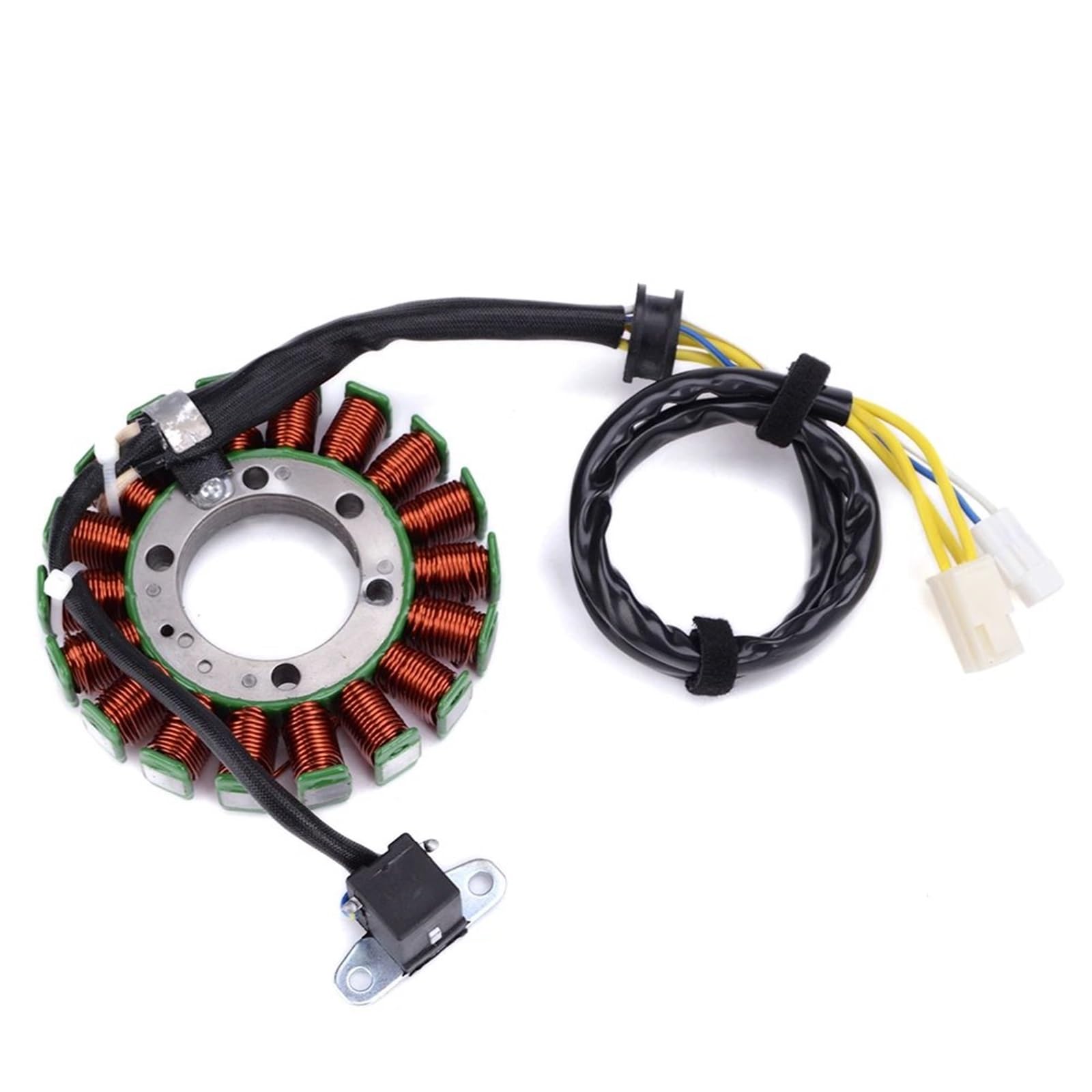 Stator Coil Für Suzuki LT-R LTR 450 Für QuadRacer 2006-2011 2007 2008 2009 2010 / LTR450 LT-R450 Für Quad Für Racer Stator Spule Zündgenerator Spule von Feoosvx