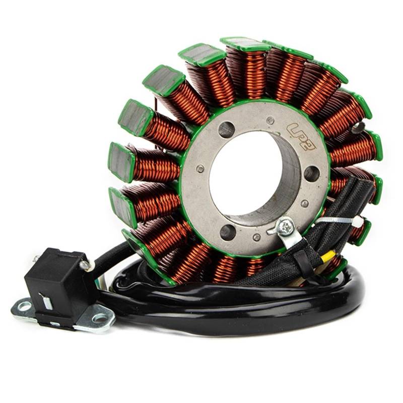 Stator Coil Für Suzuki SV 650 650S / DL 650 Für V-Strom ABS / SV650 ABS SV650S DL650 V Für Strom ABS Stator Spule Zündgenerator Spule von Feoosvx